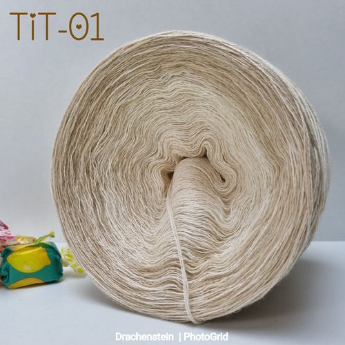 Baumwolle Ton in Ton 01