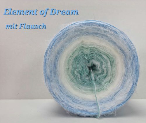 Element of Dream mit Flausch