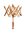 Haspel Holz Natural von Knit Pro