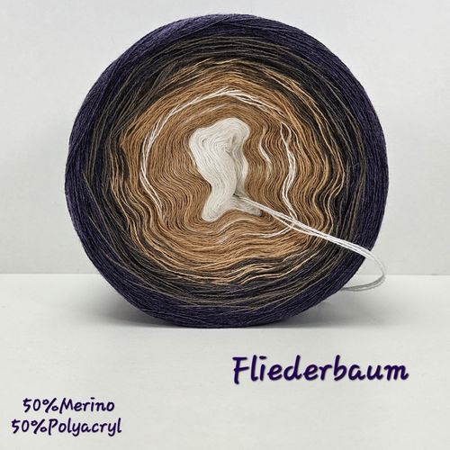 Fliederbaum