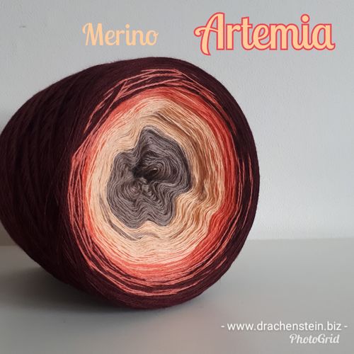 Merino Artemia