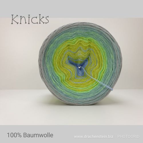 Baumwolle Knicks
