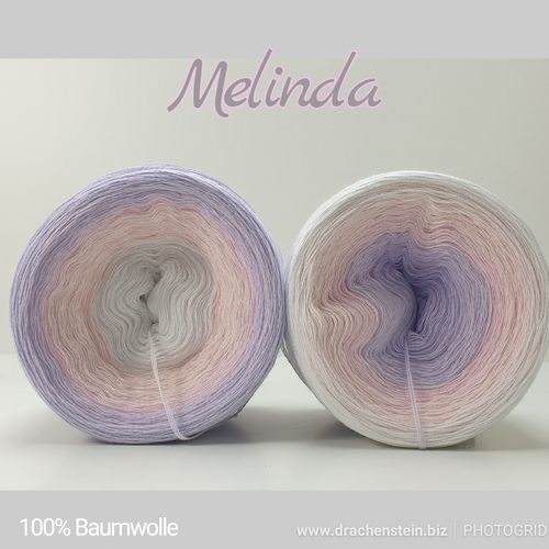 Baumwolle Melinda