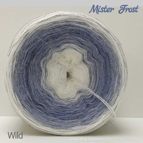 Wild Mister Frost