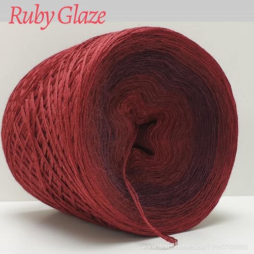 Ruby Glaze