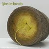 Baumwolle Ginsterbusch