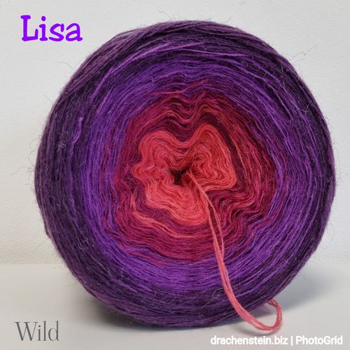 Wild Lisa