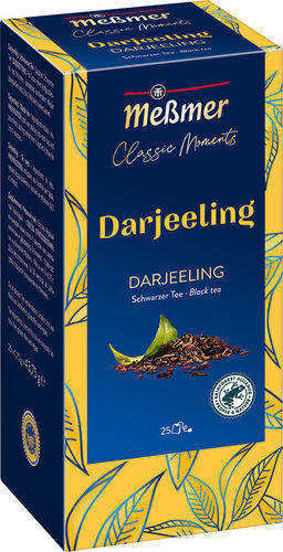 Meßmer Classic Moments Darjeeling