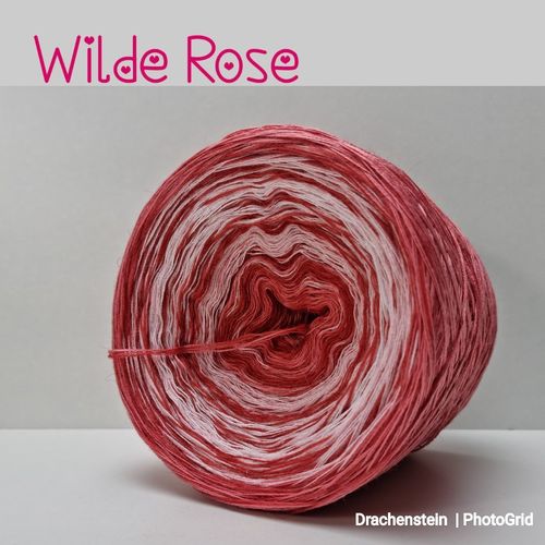 Wilde Rose