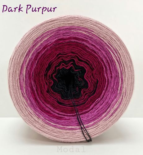 Dark Purpur