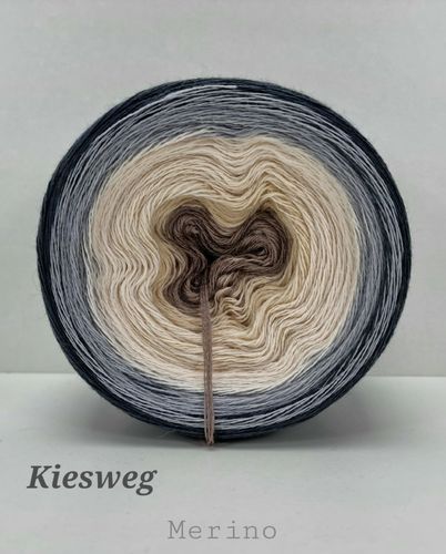 Merino Kiesweg