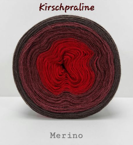 Merino Kirschpraline