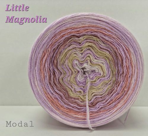 Little Magnolia