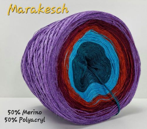 Marakesch