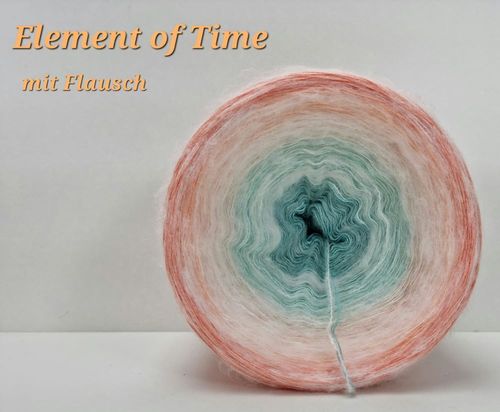 Element of Time mit Flausch