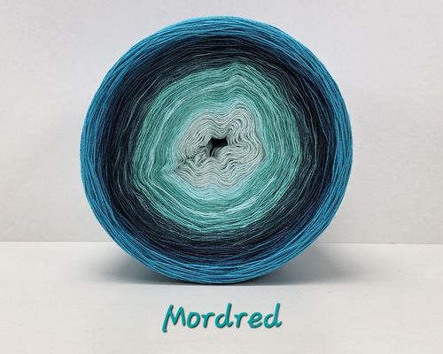 Tafelrunde - Mordred