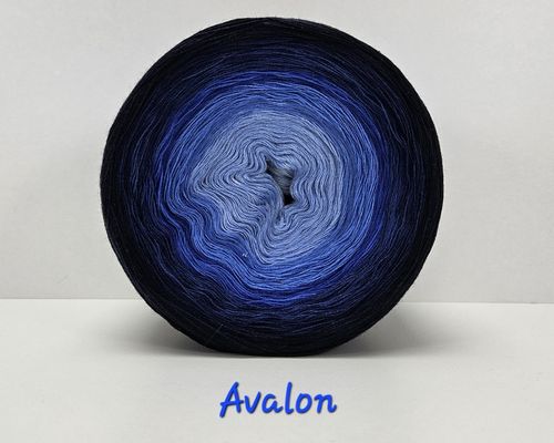 Tafelrunde - Avalon