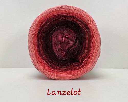 Tafelrunde - Lanzelot