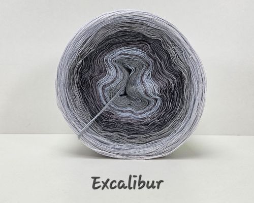 Tafelrunde - Excalibur
