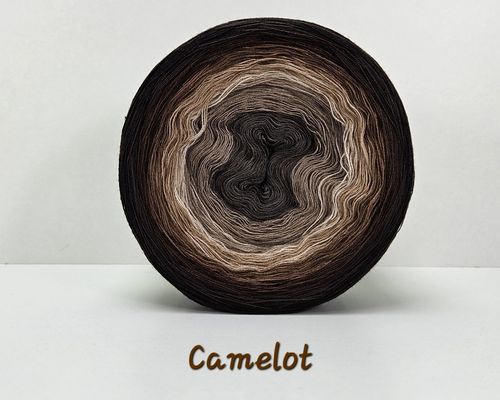 Tafelrunde - Camelot